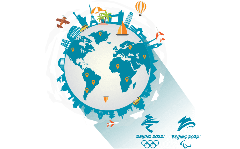 毛里求斯回国代理 - ROUTECN